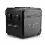 RED SCARLET-X Case with Pre-Cut Inserts for attached accessories (p/n 790-0248) RED SCARLET-X Case with Pre-Cut Inserts for attached accessories (p/n 790-0248)